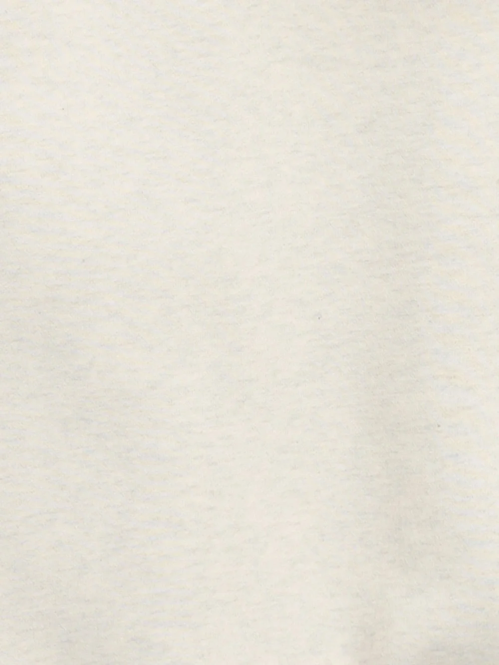 Fear of God Essentials Kids Cream Embossed Hoodie